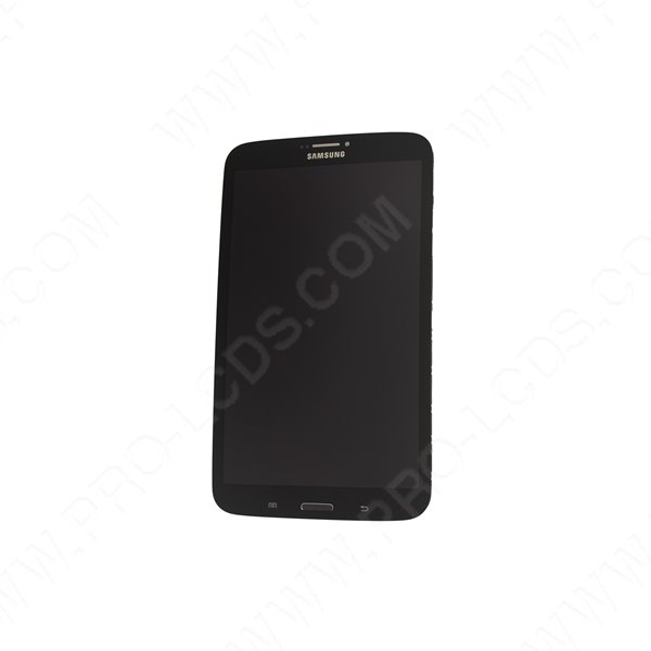 Genuine Samsung Galaxy Tab 3 8.0 T311, T315 Black LCD Screen & Digitizer - GH97-14915D