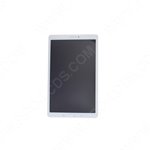Genuine Samsung Galaxy Tab E 9.6 T560, T561 White LCD Screen & Digitizer - GH97-17525B