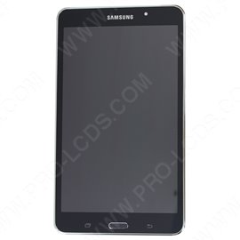 Genuine Samsung Galaxy T230 Tab 4 7.0 Black LCD Screen & Digitizer - GH97-15864A