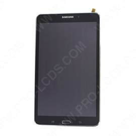 Genuine Samsung T330 Galaxy Tab 4 8.0" Black LCD Screen & Digitizer - GH97-15755A
