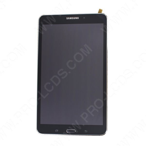 Genuine Samsung T330 Galaxy Tab 4 8.0" Black LCD Screen & Digitizer - GH97-15755A