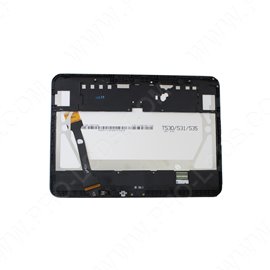 Genuine Samsung T530, T535 LTE Galaxy TAB 4 10.1 Black LCD Screen & Digitizer - GH97-15849A