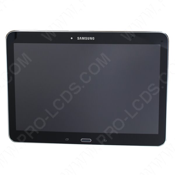 Genuine Samsung T533 Tab 4 10.1" (2015) Black LCD Screen & Digitizer - GH97-17100A