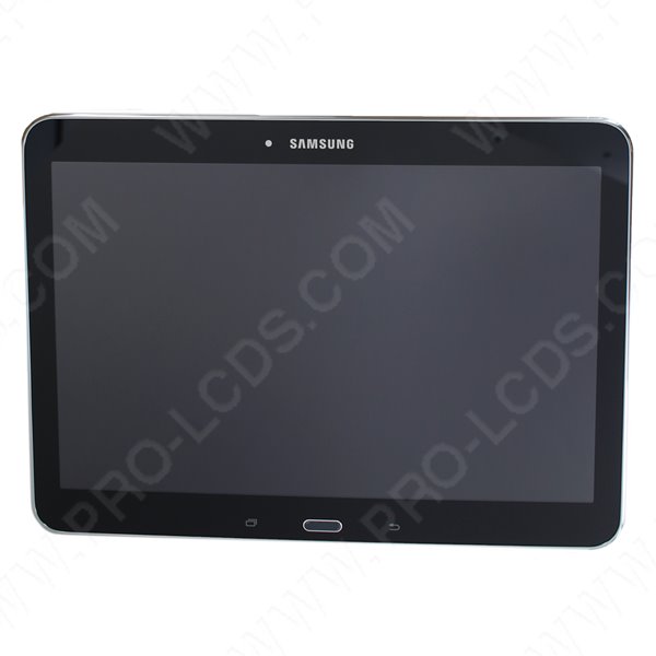 Genuine Samsung T533 Tab 4 10.1" (2015) Black LCD Screen & Digitizer - GH97-17100A