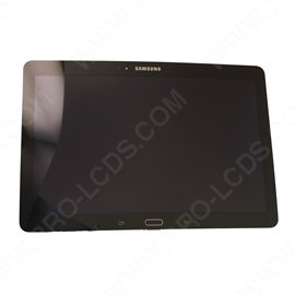 Genuine Samsung Galaxy Tab PRO 10.1 SM-T520, T525 Black LCD Screen with Digitizer - GH97-15539B
