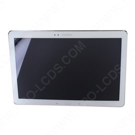 Genuine Samsung Galaxy Tab Pro 12.2" T900 White LCD Screen & Digitizer - GH97-15582B