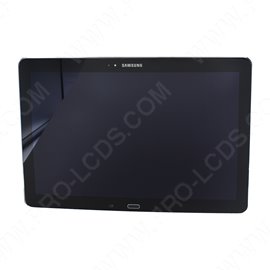 Genuine Samsung Galaxy Tab Pro 12.2" T900 Black LCD Screen & Digitizer - GH97-15582A