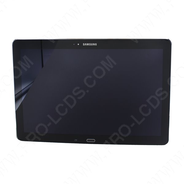 Genuine Samsung Galaxy Tab Pro 12.2" T900 Black LCD Screen & Digitizer - GH97-15582A