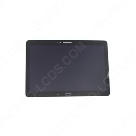 Genuine Samsung Galaxy Note 10.1 SM-P600 Black LCD Screen & Digitizer - GH97-15175B