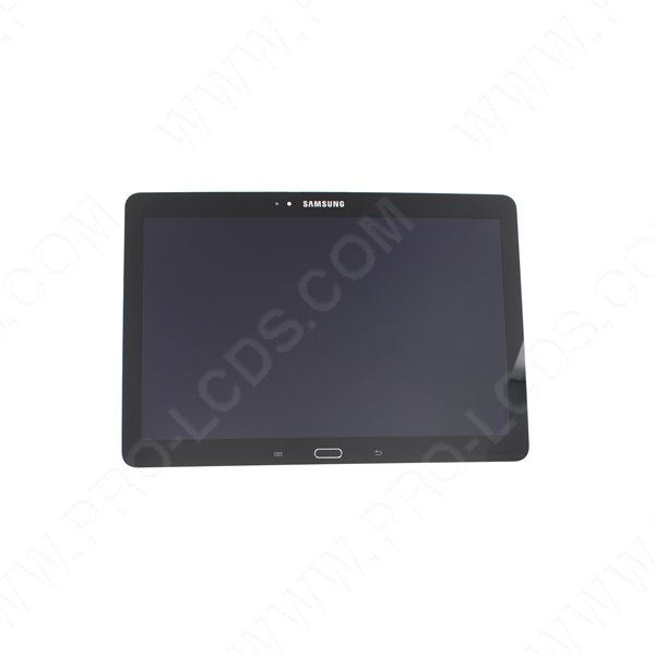 Genuine Samsung Galaxy Note 10.1 SM-P600 Black LCD Screen & Digitizer - GH97-15175B
