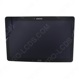 Genuine Samsung Galaxy Note Pro 12.2" P900 Black LCD Screen & Digitizer - GH97-15510A