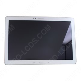 Genuine Samsung Galaxy Note Pro 12.2" P900 White LCD Screen & Digitizer - GH97-15510B