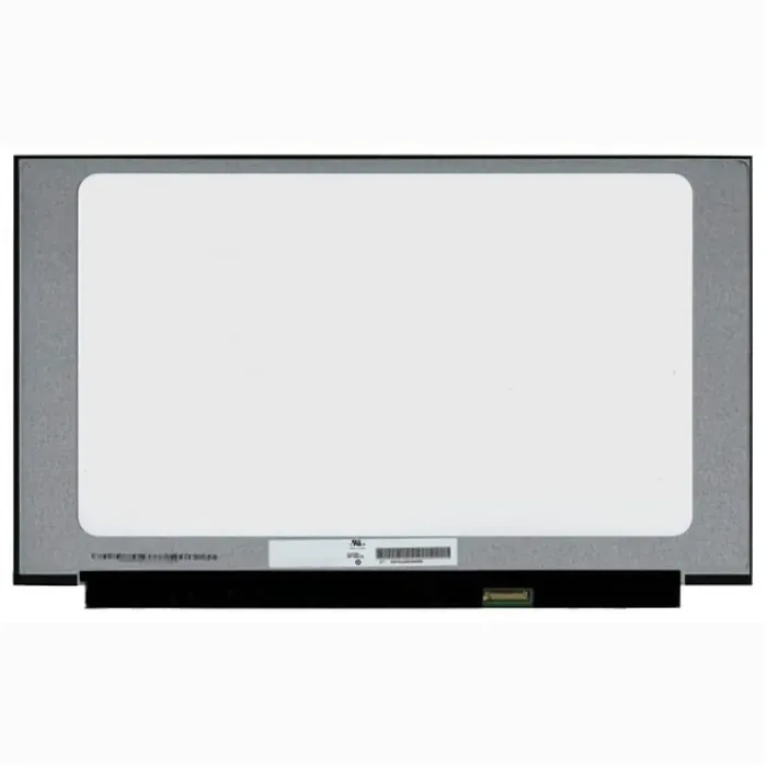 Dalle écran LCD type BOE Boehydis NT156FHM-N43 V8.0 15.6 Pouces 1920x1080 60Hz