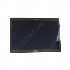 Genuine Samsung T800 Galaxy Tab S, T805 Galaxy Tab S 10.5 LTE Grey LCD Screen with Digitizer - GH97-16028A