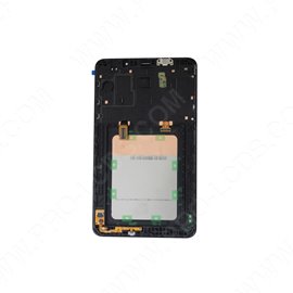 Genuine Samsung Galaxy Tab A 7" SM-T285 2016 (4G/Wi-Fi) Black LCD Screen & Digitizer - GH97-18756A