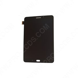 Genuine Samsung Galaxy Tab S2 2016 SM-T713 Black LCD Screen & Digitizer - GH97-18966A