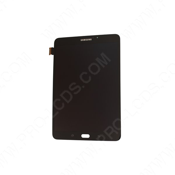 Genuine Samsung Galaxy Tab S2 2016 SM-T713 Black LCD Screen & Digitizer - GH97-18966A