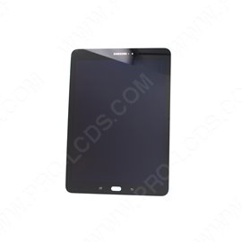Genuine Samsung Galaxy Tab S2 9.7 SM-T810, SM-T815 Black LCD Screen & Digitizer - GH97-17729A