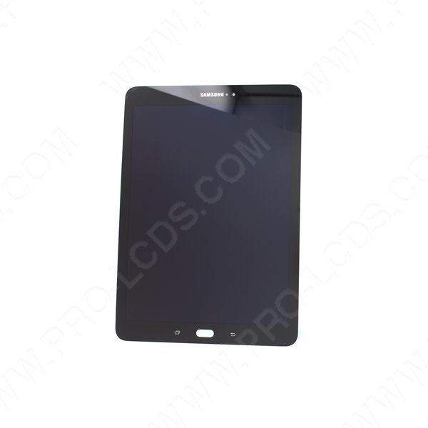Genuine Samsung Galaxy Tab S2 9.7 SM-T810, SM-T815 Black LCD Screen & Digitizer - GH97-17729A
