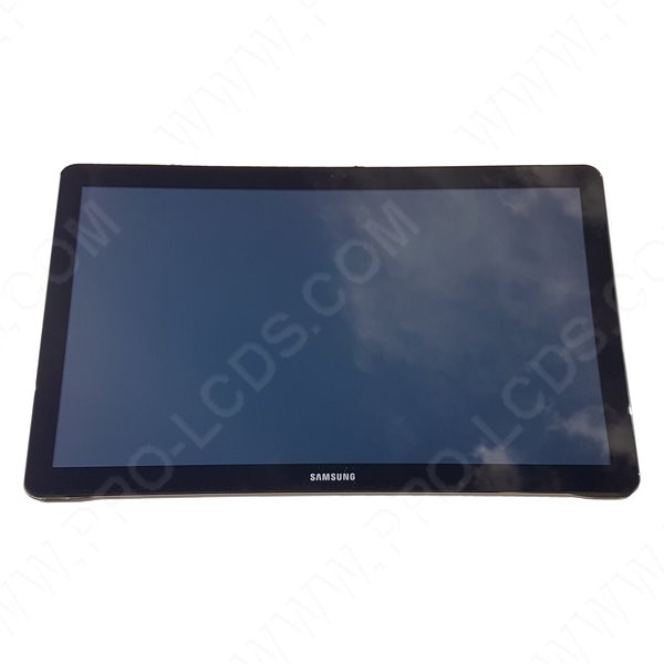 Genuine Samsung Galaxy View 18.4" SM-T670 Black LCD Screen & Digitizer - GH97-18093B