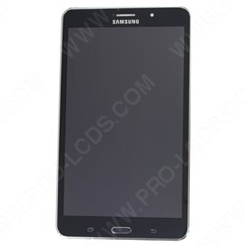 Genuine Samsung Galaxy T235 LTE Tab 4 7.0 Black LCD Screen & Digitizer - GH97-16036A