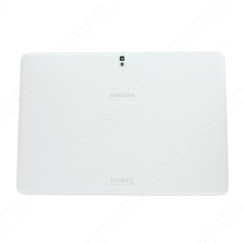 Genuine Samsung Galaxy Tab Pro 12.2" WiFI T900 White Rear / Battery Cover - GH98-31588B