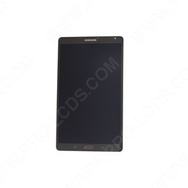 Genuine Samsung T700 Galaxy Tab S 8.4 Bronze LCD Screen & Digitizer - GH97-16047B