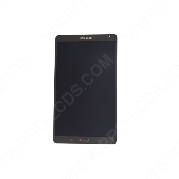 Genuine Samsung T700 Galaxy Tab S 8.4 Bronze LCD Screen & Digitizer - GH97-16047B
