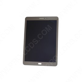 Genuine Samsung Galaxy Tab S2 9.7 SM-T810, SM-T815 Gold LCD Screen & Digitizer - GH97-17729C