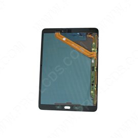 Genuine Samsung Galaxy Tab S2 9.7 SM-T810, SM-T815 Gold LCD Screen & Digitizer - GH97-17729C