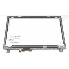 Ecran LCD + Vitre tactile pour ordinateur portable ACER ASPIRE V7-582P 15.6 1366X768