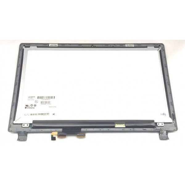LED touchscreen for laptop ACER ASPIRE V7-582P 15.6 1366X768