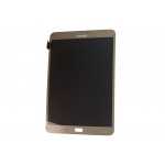 Ecran LCD + Vitre Tactile Samsung Galaxy Tab S2 8.0 4G SM-T719 Or GH97-18913C