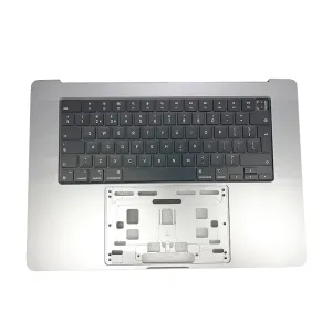 Clavier AZERTY pour Apple MacBook Pro A2780