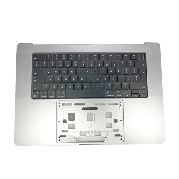 AZERTY Keyboard for Apple Macbook Pro A2780