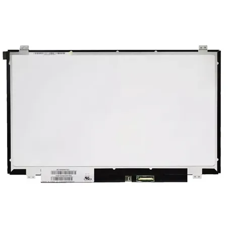 Dalle écran LCD pour Lenovo THINKPAD T470 20HD0003 14.0 Pouces 1366X768 60Hz