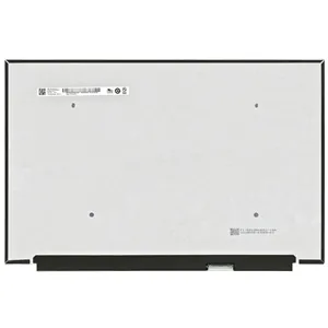 Dalle écran LCD type BOE Boehydis NE160QDM-N62 V8.1 16.0 Pouces 2560x1600 120Hz