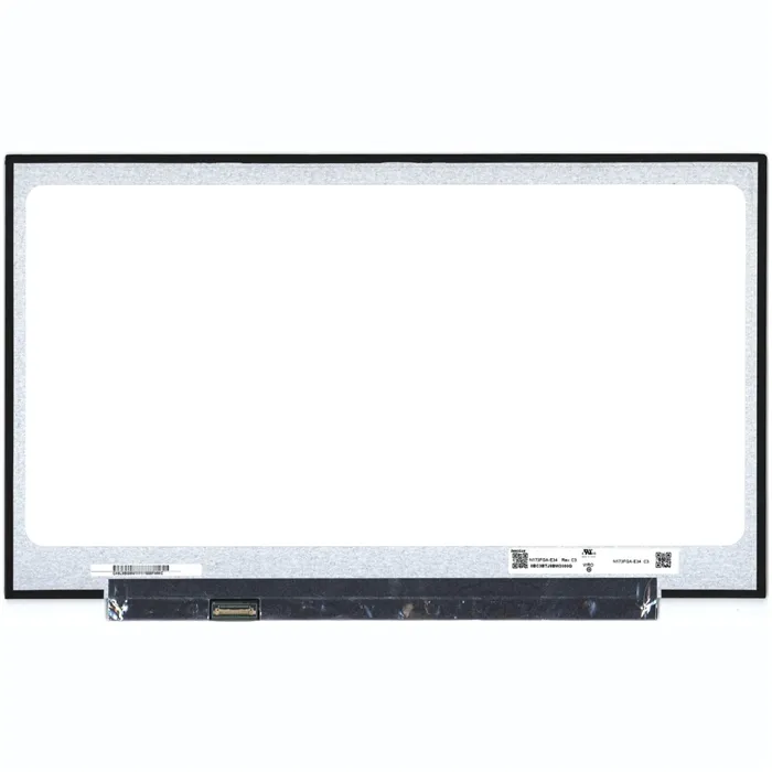 Dalle écran LCD pour ASUS VIVOBOOK X712DA 17.3 Pouces 1600X900 60Hz
