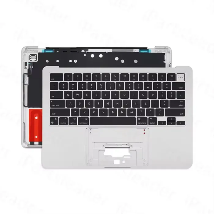 AZERTY Keyboard for Apple Macbook Air A2681