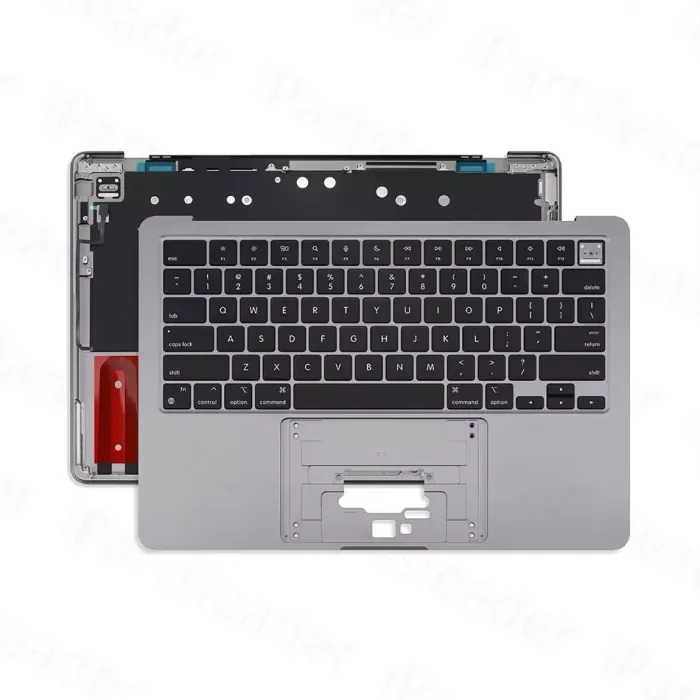 Clavier AZERTY pour Apple MacBook Air A2681