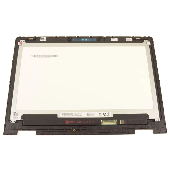 Ecran LCD Tactile pour DELL LATITUDE 13 3390 2-in-1 13.3 1920x1080