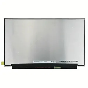 Dalle écran LCD pour LENOVO LEGION 5 82JU002WUK 15.6 FULL HD 1920x1080 165Hz