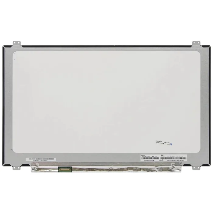Dalle écran LCD pour LENOVO THINKPAD P17 20SN004SCA 17.3 1920x1080 60Hz
