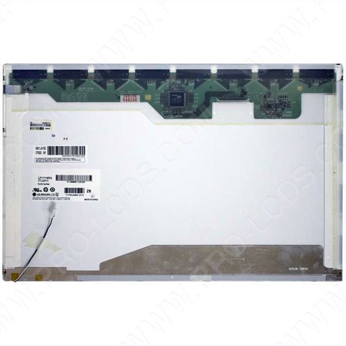 Dalle LCD LED DELL 01650X 10.1 1024x600