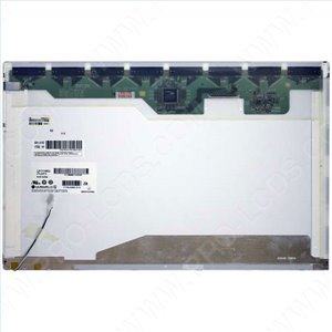 LED screen replacement DELL 01650X 10.1 1024x600