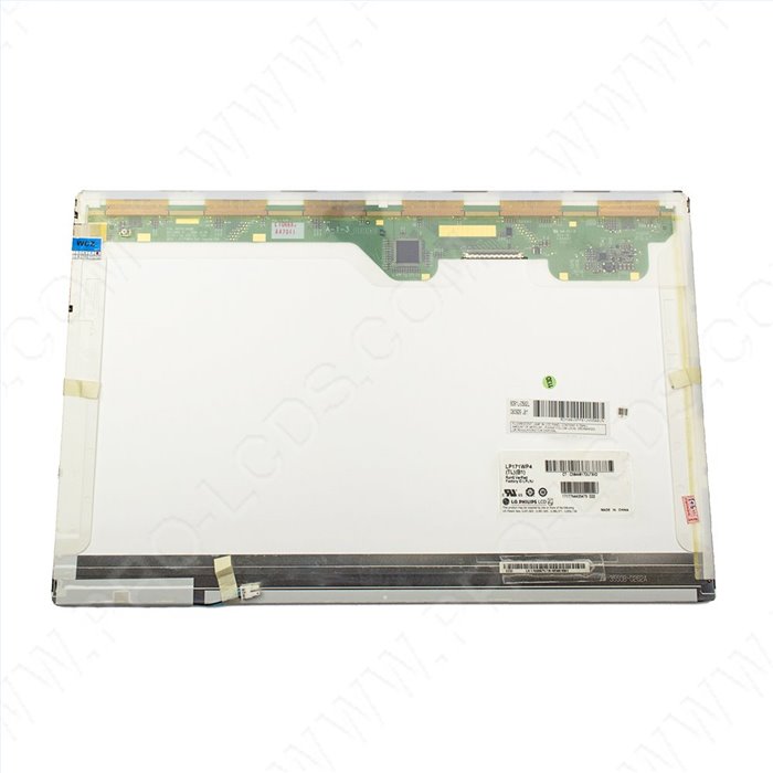LCD screen replacement DELL 0C285J 15.4 1280X800