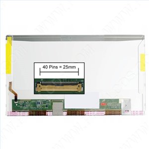 Dalle LCD DELL 0Y303G 12.1 1280X800
