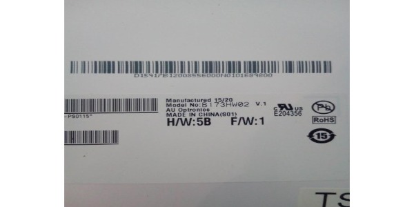 Comment Identifier la Référence de l’Écran LCD de Votre PC Portable ?